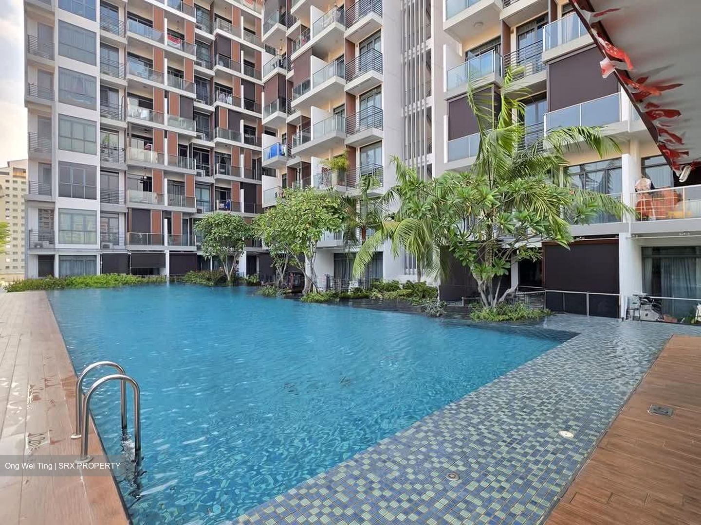 Midtown Residences (D19), Apartment #599248301